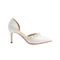 Menbur Heel Pearl Mh130 White