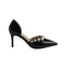 Menbur Heel Pearl Mh130 Black