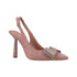 Menbur Vitki MH14 High Heel Shoes
