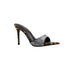 Menbur Heel Mh128 Leopard