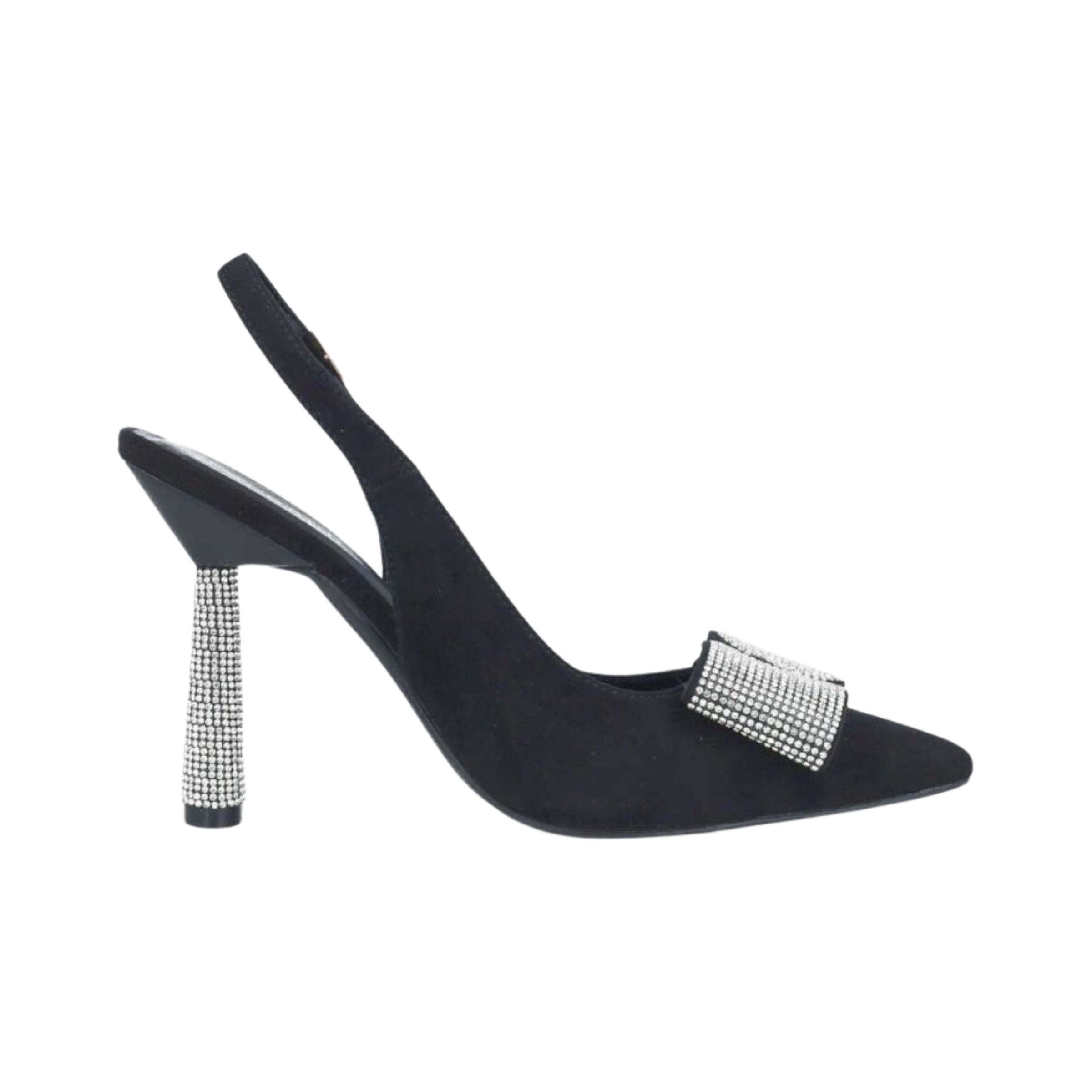 Menbur Vitki MH14 High Heel Shoes