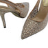 Menbur Heel Mh135 Studs Allover Nude