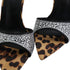 Menbur Heel Mh128 Leopard