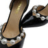Menbur Heel Pearl Mh130 Black