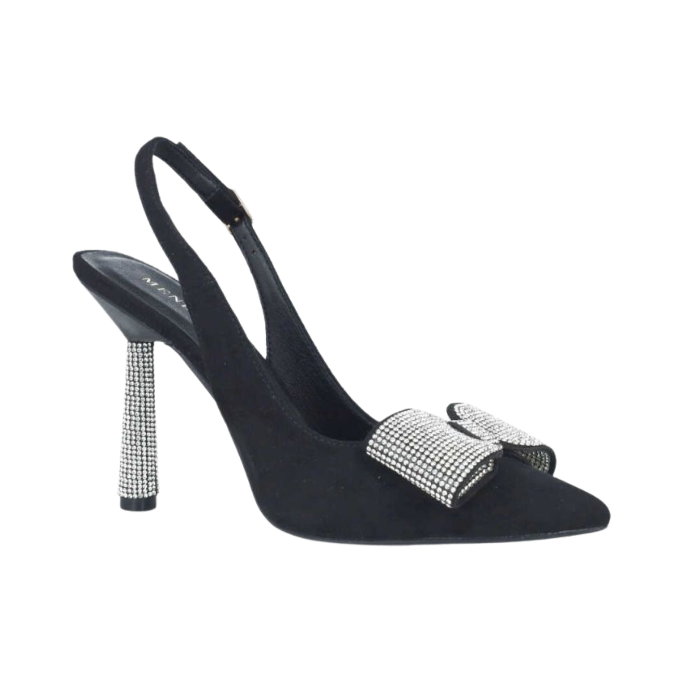 Menbur Vitki MH14 High Heel Shoes