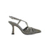 Menbur Grey Obarator Bridal High Heels - 24831 - 3/36