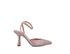 Menbur Nude Némesis 2 Bridal Mid Heels - 24789 - 3/36