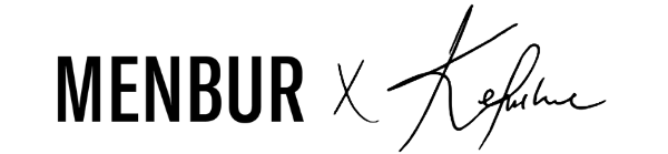 Menbur x Kefilwe
