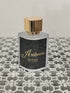 Ambrose White Oud